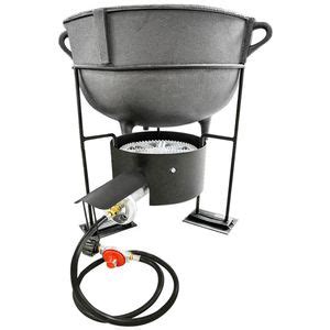 agri supply cookers